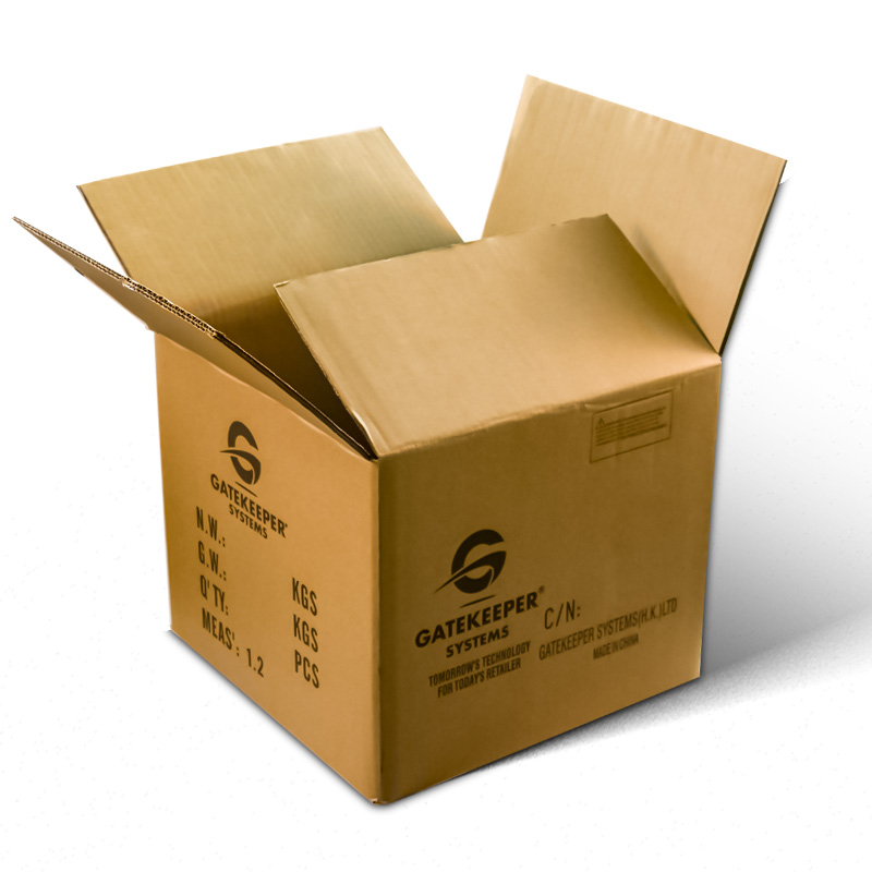 三明市瓦楞纸箱 可定制纸箱厂直供