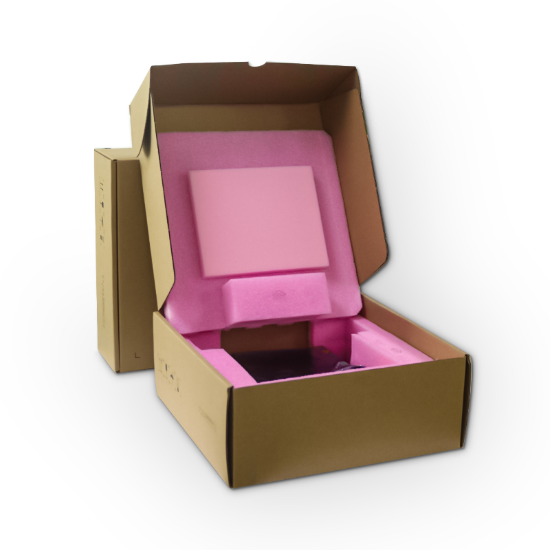 三明市电子产品飞机盒 华为产品飞机盒
