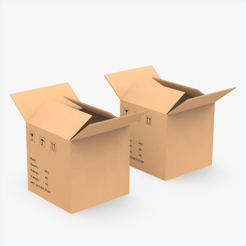 三明市纸箱行业发展现状分析