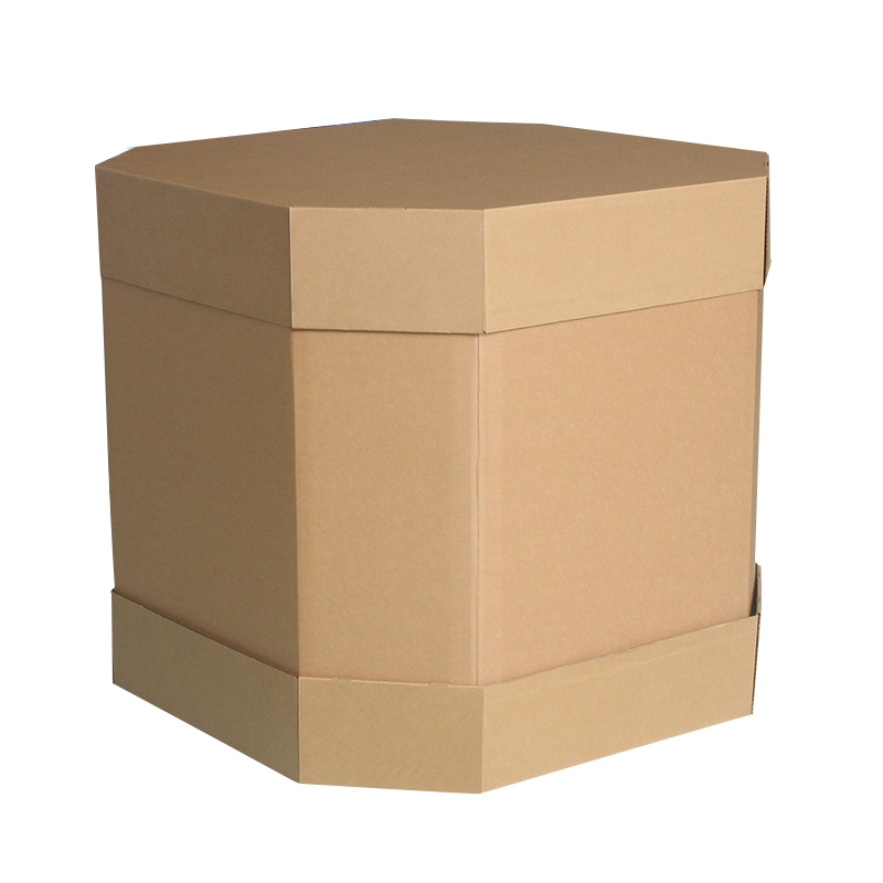 三明市重型纸箱有哪些优点？
