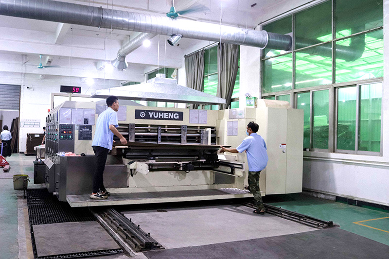 三明市做好生产环境优化工作对纸箱厂的重要性有哪些？